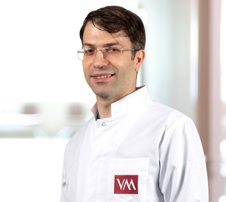 Prof. Dr. Hasan Ali Gümrükçüoğlu